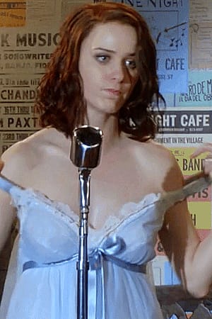 Rachel Brosnahan - The Marvelous Mrs. Maisel (2017 S1E1)'