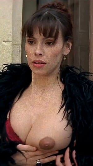 Mathilda May in La Teta y la Luna (1994)'