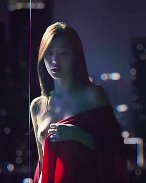 Sulli - Real (2017)'