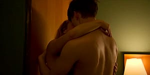 Ida Engvoll - Love & Anarchy (2020 S01E05)'