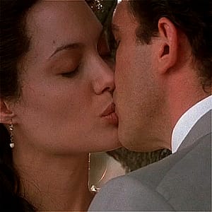 Angelina Jolie - Original Sin (2001)'