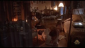 Madonna in Body of Evidence'