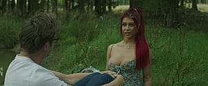 Atlanta Moreno, Mouseboat Massacre (2025), 36:04'