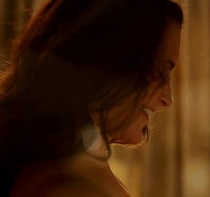 Kristin Davis - And Just Like That S02 E01'