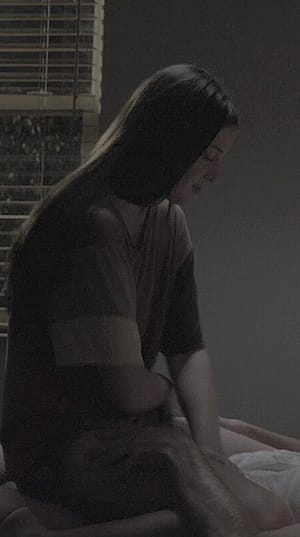 Sarah Hagan - Sun Choke (2015) - 60fps'
