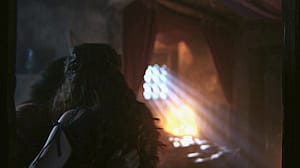 Kyshan Wilson (19) & Eleonora Gaggero (21) - Those About To Die S1:E6 (2024)'