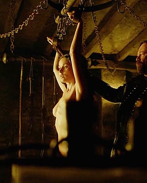 Karen Hassan - Vikings s03e10 (2015)'