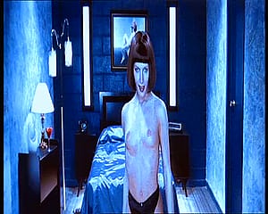 Kim Feeney - The Hunger s01e06 (1997)'