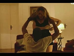 Rita Guedes nude - Arcanjo Renegado s02 (2020)'