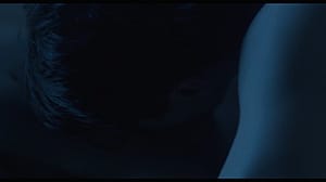 Emma Corrin - Lady Chatterley's Lover (2022)'