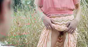 Emma Corrin - Lady Chatterley’s Lover (2022)'