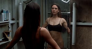 Jennifer Connelly - Requiem for a Dream'