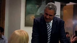 Mercedes Regina - Los hijos de Don Gregorio (2013)'