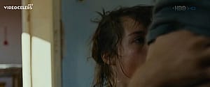 The High Sun (2015), Tihana Lazović (Croatia).'