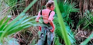 Linda Kozlowski Crocodile Dundee 1986'