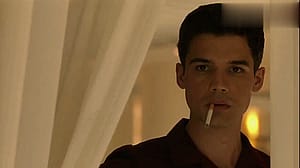 Olga Kurylenko In Magic City'