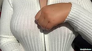 I hope you were surprised by the size of them 😏'