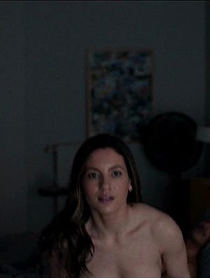 Ivana Baquero - La viuda negra (2025)'