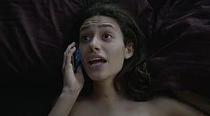 Emmy Rossum – Shameless (2015)'