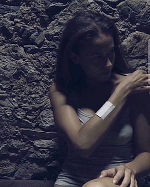 Alexandra Golivets - The Ruler #1 (2022)'