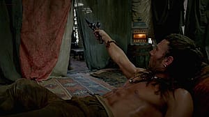 Hannah New - Black Sails S1E3'