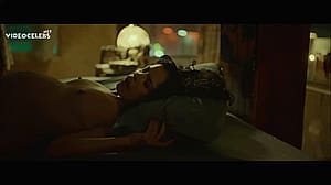 Claudia Pineda - ZeroZeroZero S01 E02 (2020)'