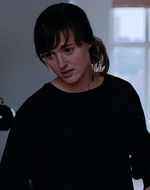 Renate Reinsve - ”The Worst Person in the World” (2021)'
