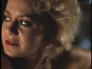 Lenore Zann (aka the voice actress for Rogue and Aisha Clan-Clan) - Natural Enemy [1996]'