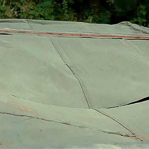 Yuki Mamiya's in-tents plots in Wet Woman in the Wind (JP-2016) [upscaled]'