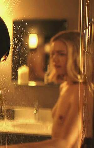 Willa Fitzgerald - Reacher S1E4 (2022)'