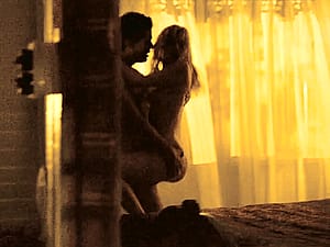 Ana de Armas - Sergio'