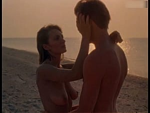 Oksana Kaliberda in Sheremetevo-2 (1990)'