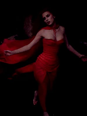 Sadie Frost in Bram Stoker's Dracula (US-1992) [upscaled]'