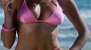 Deborah Richter - Hot Moves (1984)'