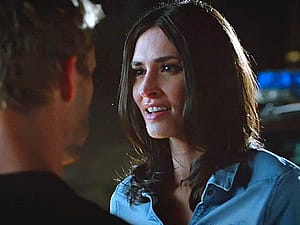 Karolina Wydra - True Blood S07 E01 (2014)'