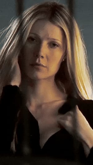 Gwyneth Paltrow - Two Lovers (2008)'