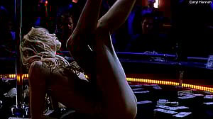 Daryl Hannah - Dancing at the Blue Iguana (2000)'