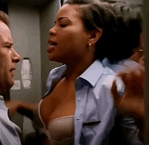 Candice Coke --- Hung S03E06 (2011).'