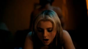 Thomasin McKenzie - Totally Completely Fine S1E5 (2023)'
