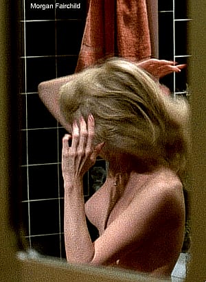 Morgan Fairchild - The Seduction (1982)'