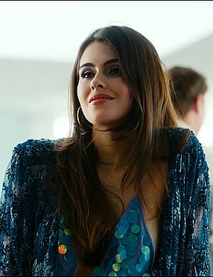 Isabel Harder Pargana - Love Addicts (2022)'