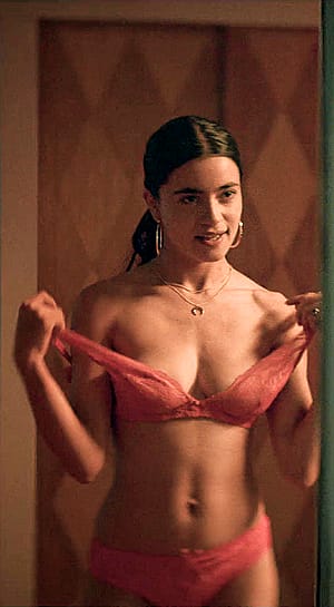 Paulina Gaitan in Belascoarán, PI (1080p/Cropped For Mobile, Color Corrected)'