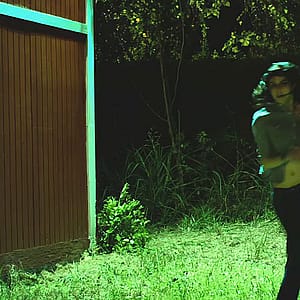 Alexandra Daddario - Texas Chainsaw (2013)'
