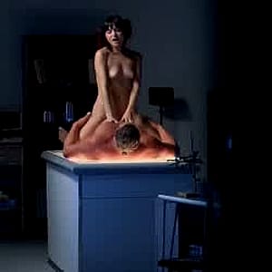 Noelle DuBois- Forbidden Science (2009)'