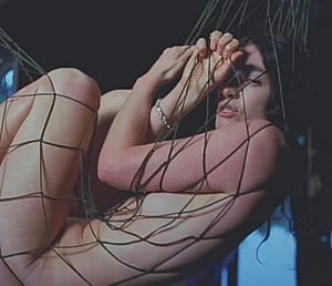 Lorde in 'Hammer' (2025) [Enhanced 60fps]'
