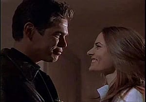 Mädchen Amick - Hangman (2001)'