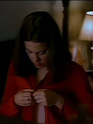 Elizabeth Cromwell in The Stranglers Wife (2002)'