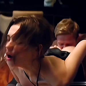Angelina Zagrebina rides her man - Why do you ? (2024)'