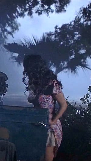 Salma Hayek - Ask the dust (2006)'