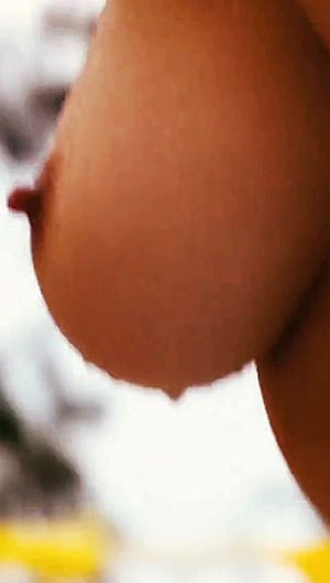 Irina Voronina - Piranha 3DD (2012)'